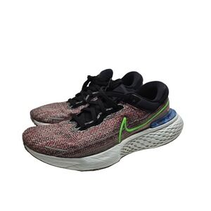 Nike ZoomX Invincible Run Flyknit Exeter‎ Edition - Size 12